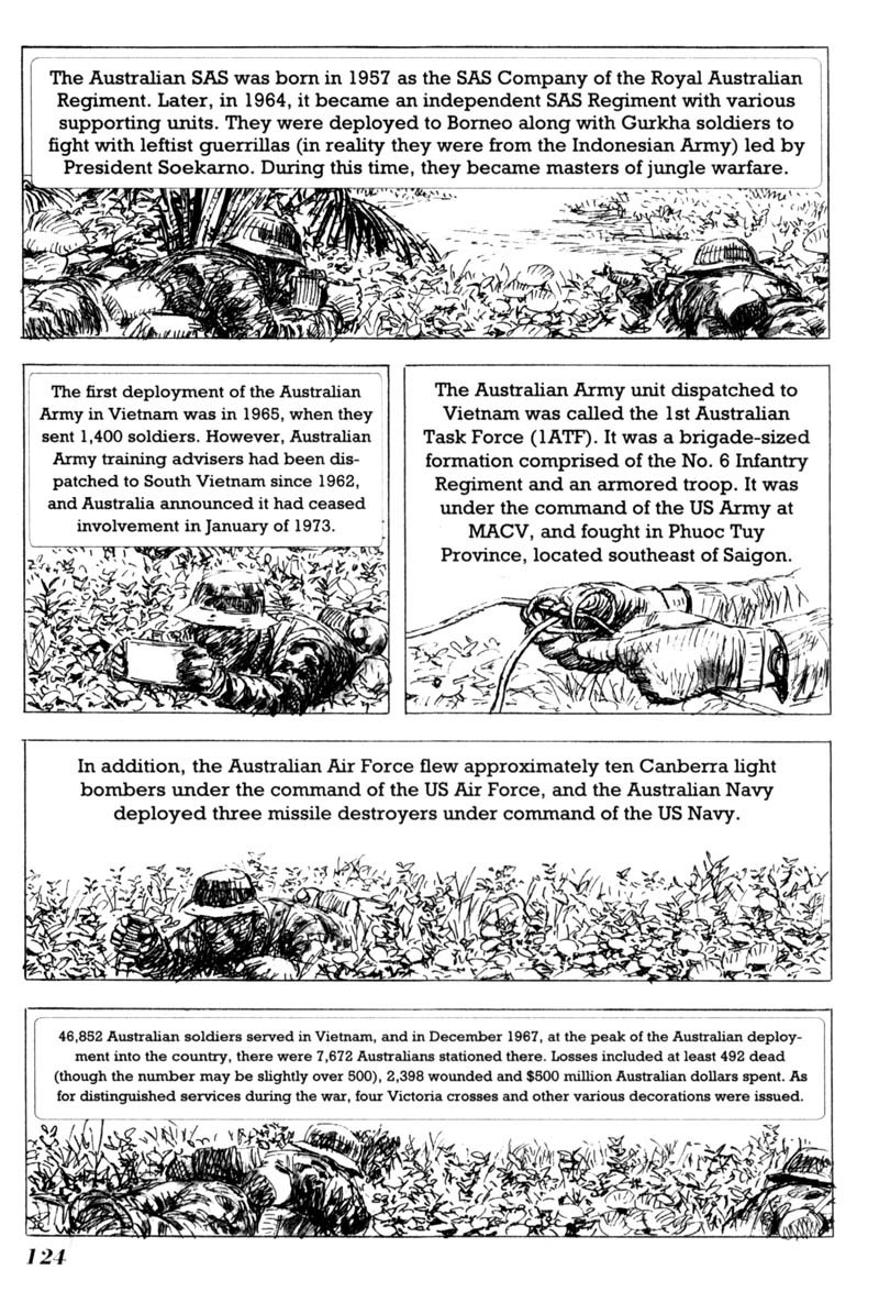 Apocalypse Meow Chapter 13.1 page 9 - Chapter 13.1