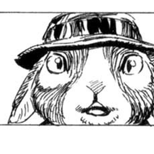 Apocalypse Meow Chapter 16 cover