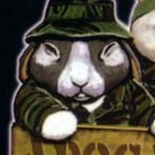 Apocalypse Meow Chapter 17.1 cover