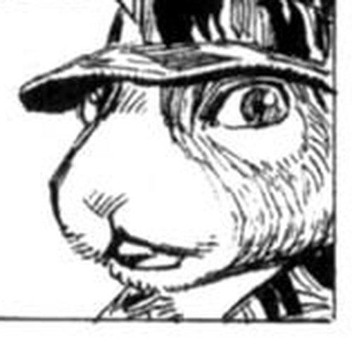 Apocalypse Meow Chapter 17 [END] cover