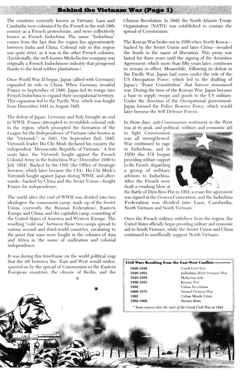 Apocalypse Meow Chapter 4 page 7 - Chapter 4