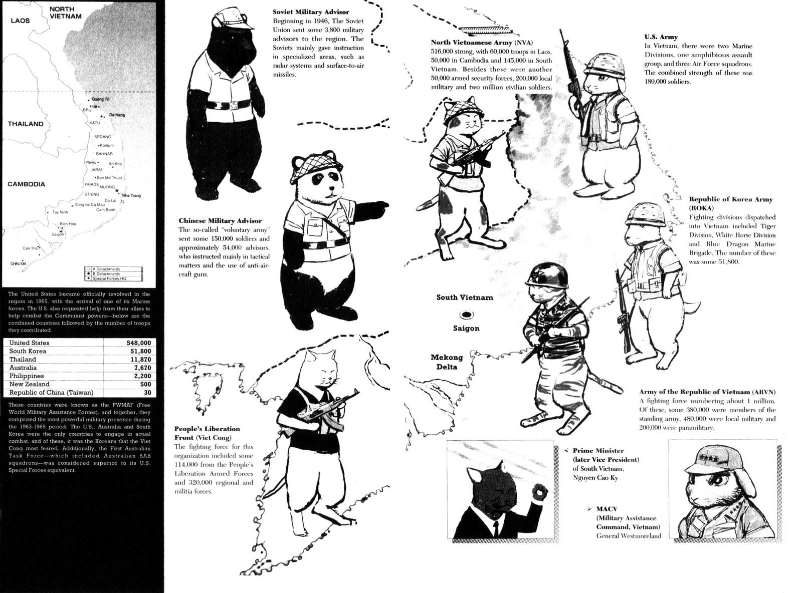 Apocalypse Meow Chapter 5 page 7 - Chapter 5