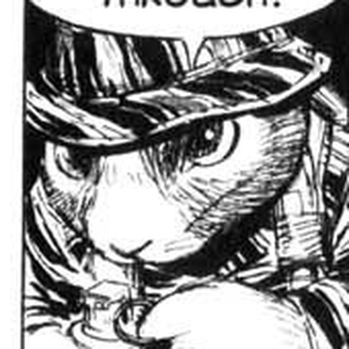 Apocalypse Meow Chapter 6 cover