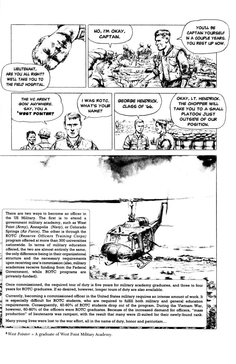Apocalypse Meow Chapter 9.1 page 10 - Chapter 9.1