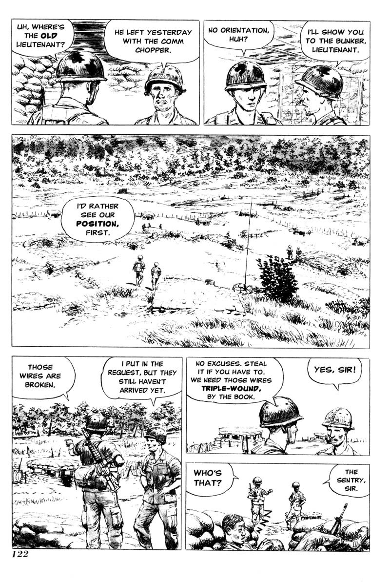 Apocalypse Meow Chapter 9.1 page 12 - Chapter 9.1