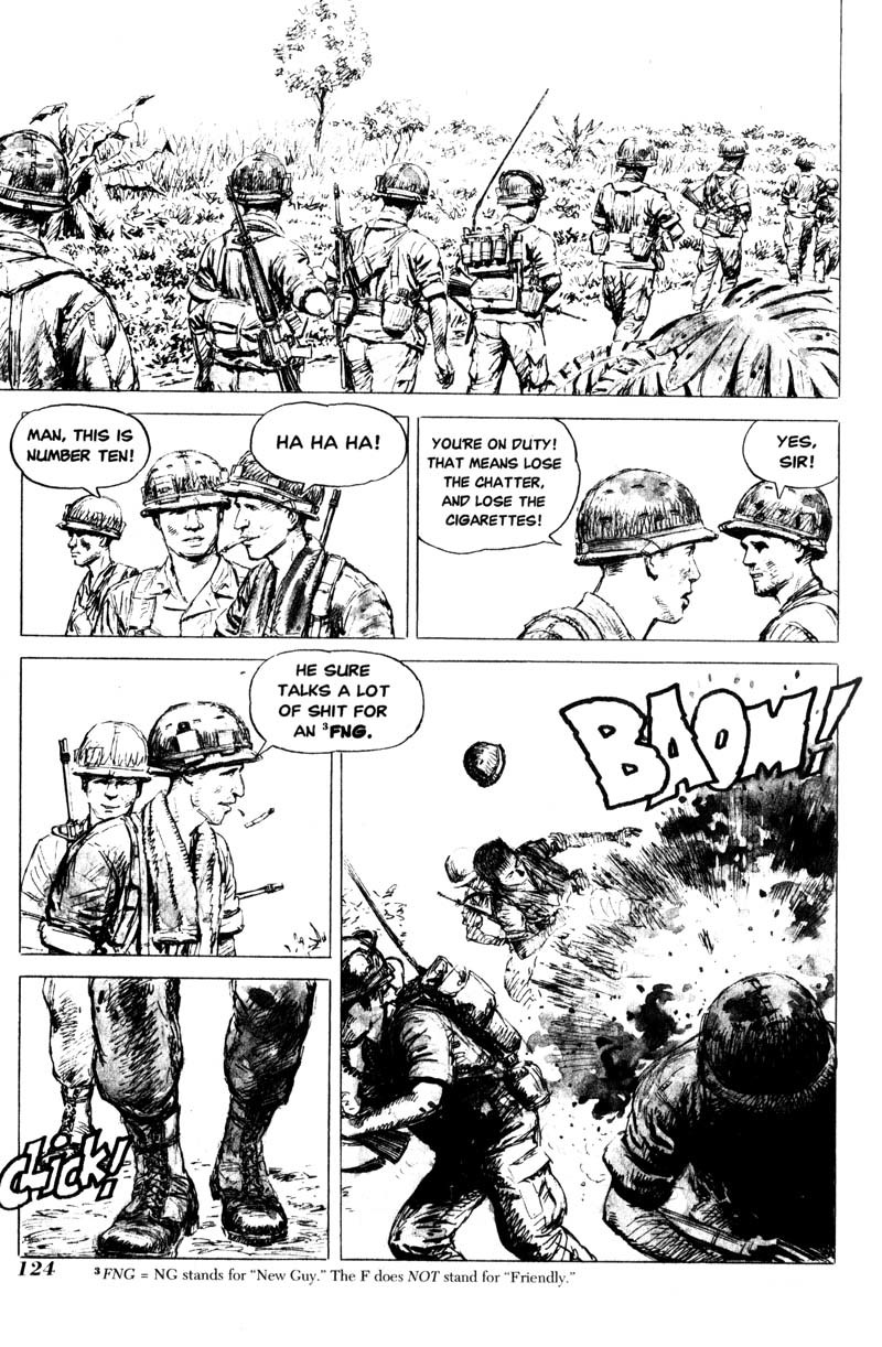 Apocalypse Meow Chapter 9.1 page 14 - Chapter 9.1