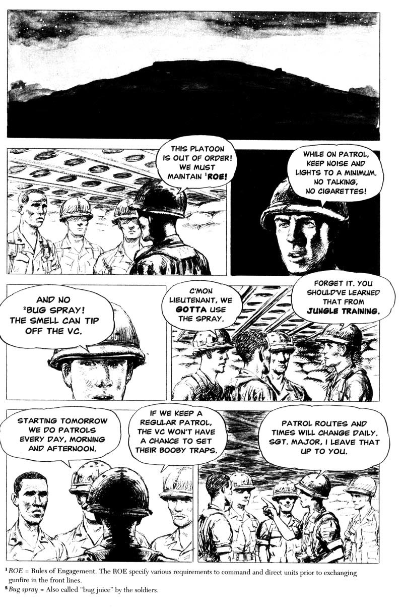 Apocalypse Meow Chapter 9.1 page 16 - Chapter 9.1
