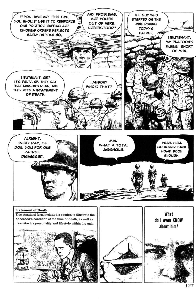 Apocalypse Meow Chapter 9.1 page 17 - Chapter 9.1
