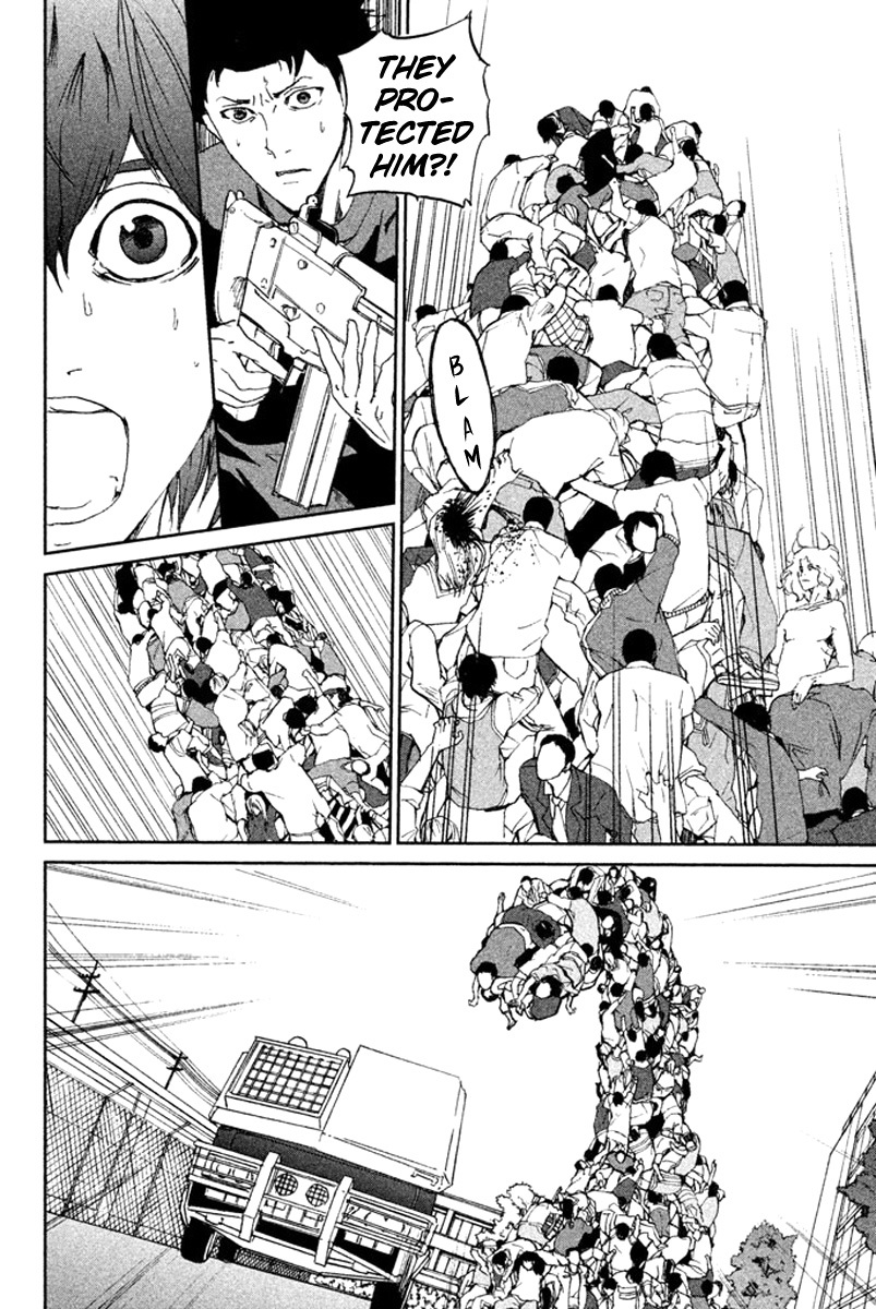 Apocalypse no Toride Chapter 10 page 38 - Chapter 10: My Rotten Lung