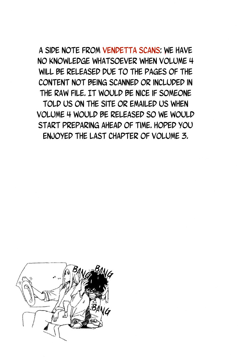 Apocalypse no Toride Chapter 11 page 44 - Chapter 11: Smells Like Dead Spirit