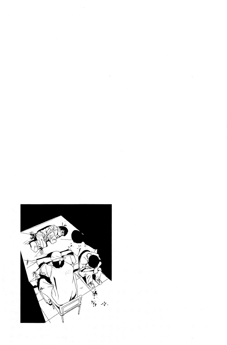 Apocalypse no Toride Chapter 13 page 40 - Chapter 13: Picture of Rikkun