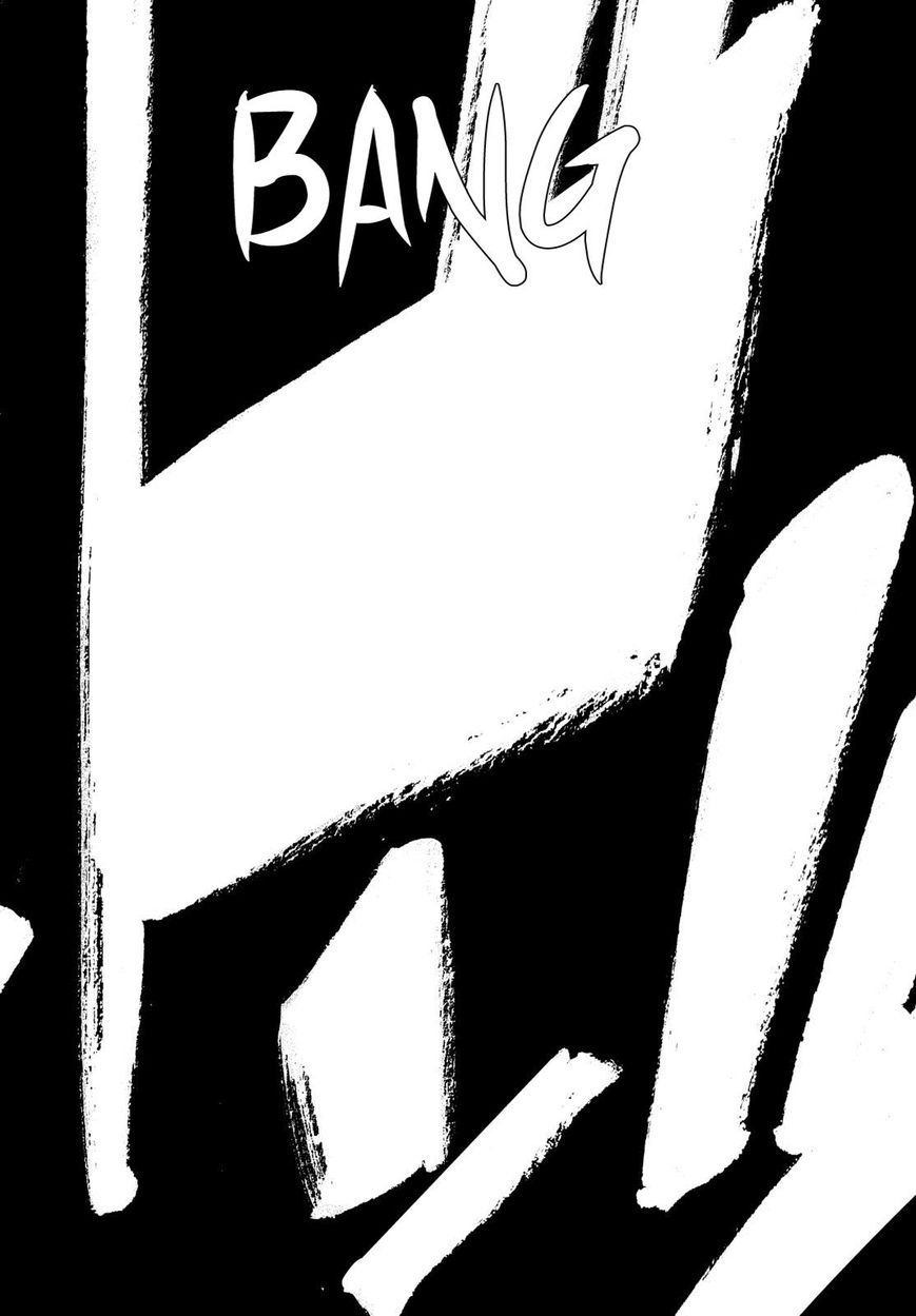 Apocalypse no Toride Chapter 24 page 16 - Chapter 24 : The End of The Crazy World