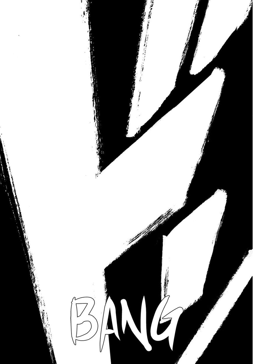 Apocalypse no Toride Chapter 24 page 17 - Chapter 24 : The End of The Crazy World