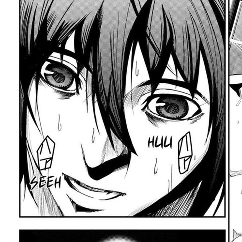 Apocalypse no Toride Chapter 24 : The End of The Crazy World cover