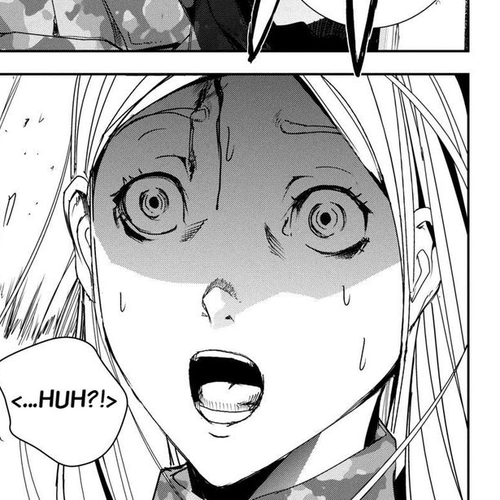 Apocalypse no Toride Chapter 25 : Sympathy For Slaves cover