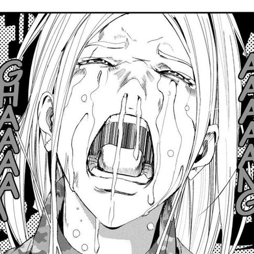 Apocalypse no Toride Chapter 26 : Damned Damned Damned cover