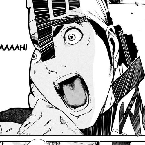 Apocalypse no Toride Chapter 30 : Chapter 30 cover