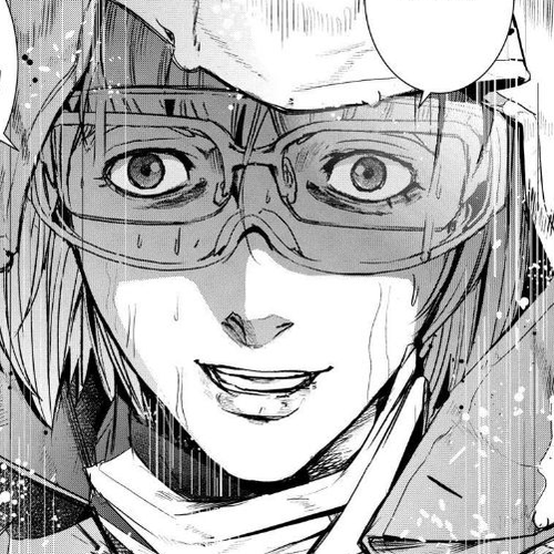 Apocalypse no Toride Chapter 32 : Black Rainy Sabbath cover