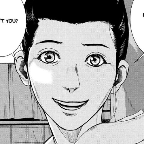 Apocalypse no Toride Chapter 33 : Mitsuru Traubert's Blues cover