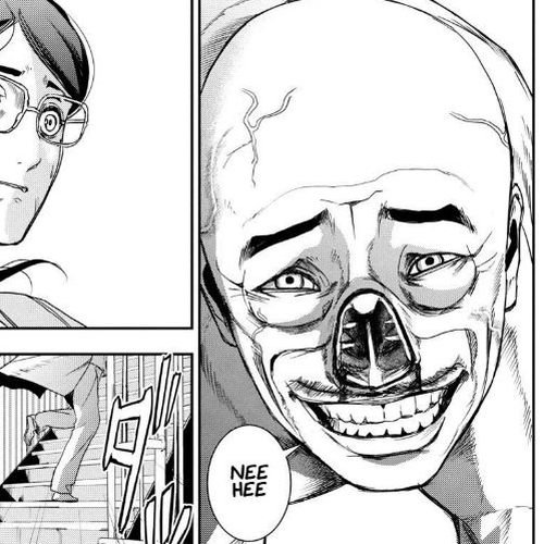 Apocalypse no Toride Chapter 35 : Only Shallow cover