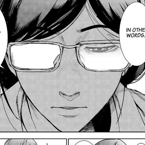 Apocalypse no Toride Chapter 36 : Read Online cover