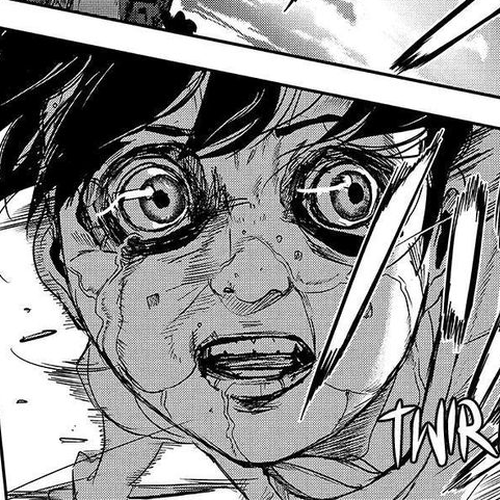 Apocalypse no Toride Chapter 39 : New Born cover
