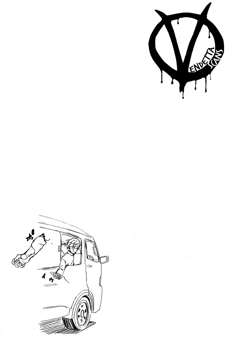 Apocalypse no Toride Chapter 4 page 47 - Chapter 4: Whole Lotta Despair