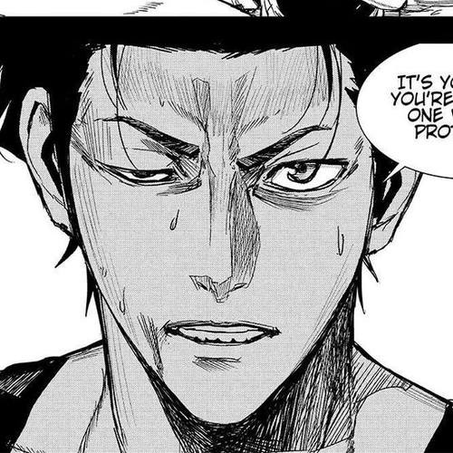 Apocalypse no Toride Chapter 42 : Read Online cover