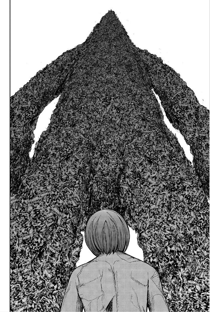 Apocalypse no Toride Chapter 43 page 28 - Chapter 43 : Bitter Acid Symphonie