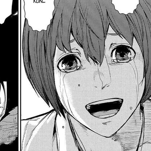 Apocalypse no Toride Chapter 44 : Giant Anger cover