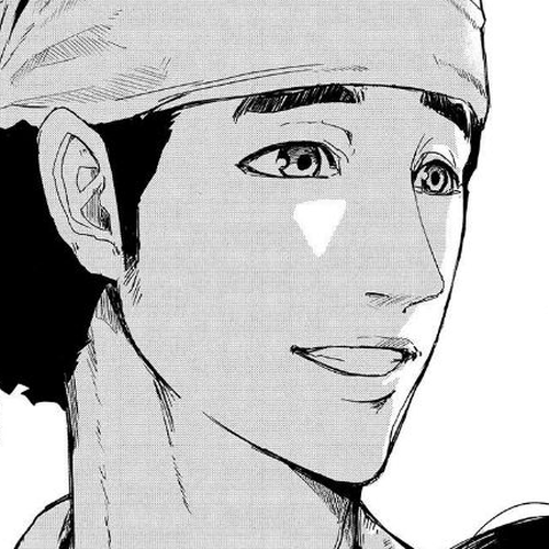 Apocalypse no Toride Chapter 45 cover
