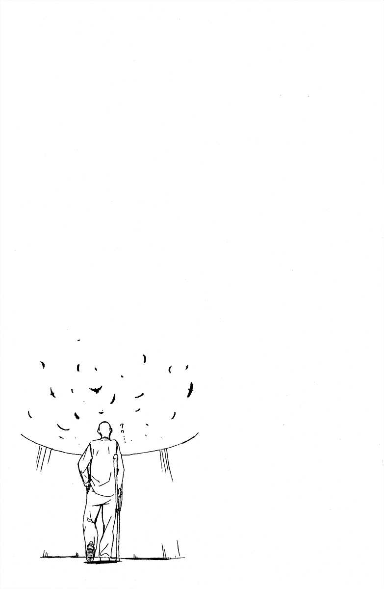 Apocalypse no Toride Chapter 5 page 44 - Chapter 5: Bitter Fix