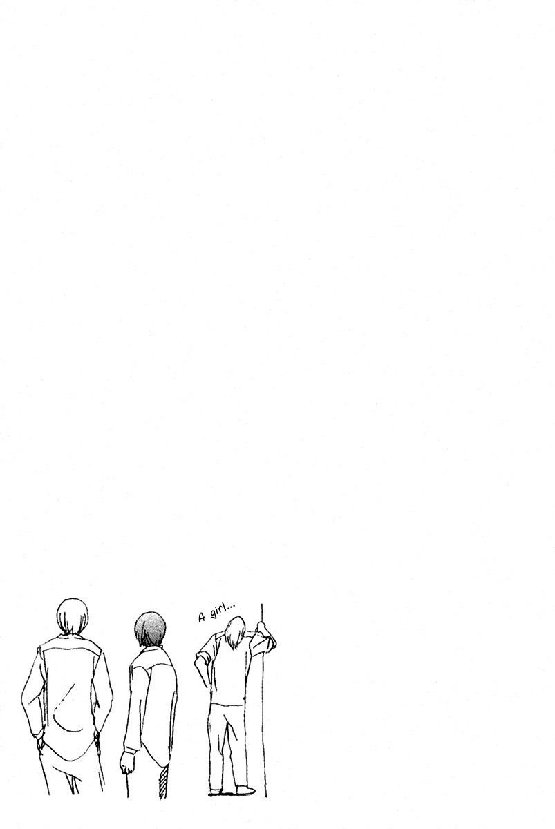Apocalypse no Toride Chapter 9 page 44 - Chapter 9: No Guy No Cry