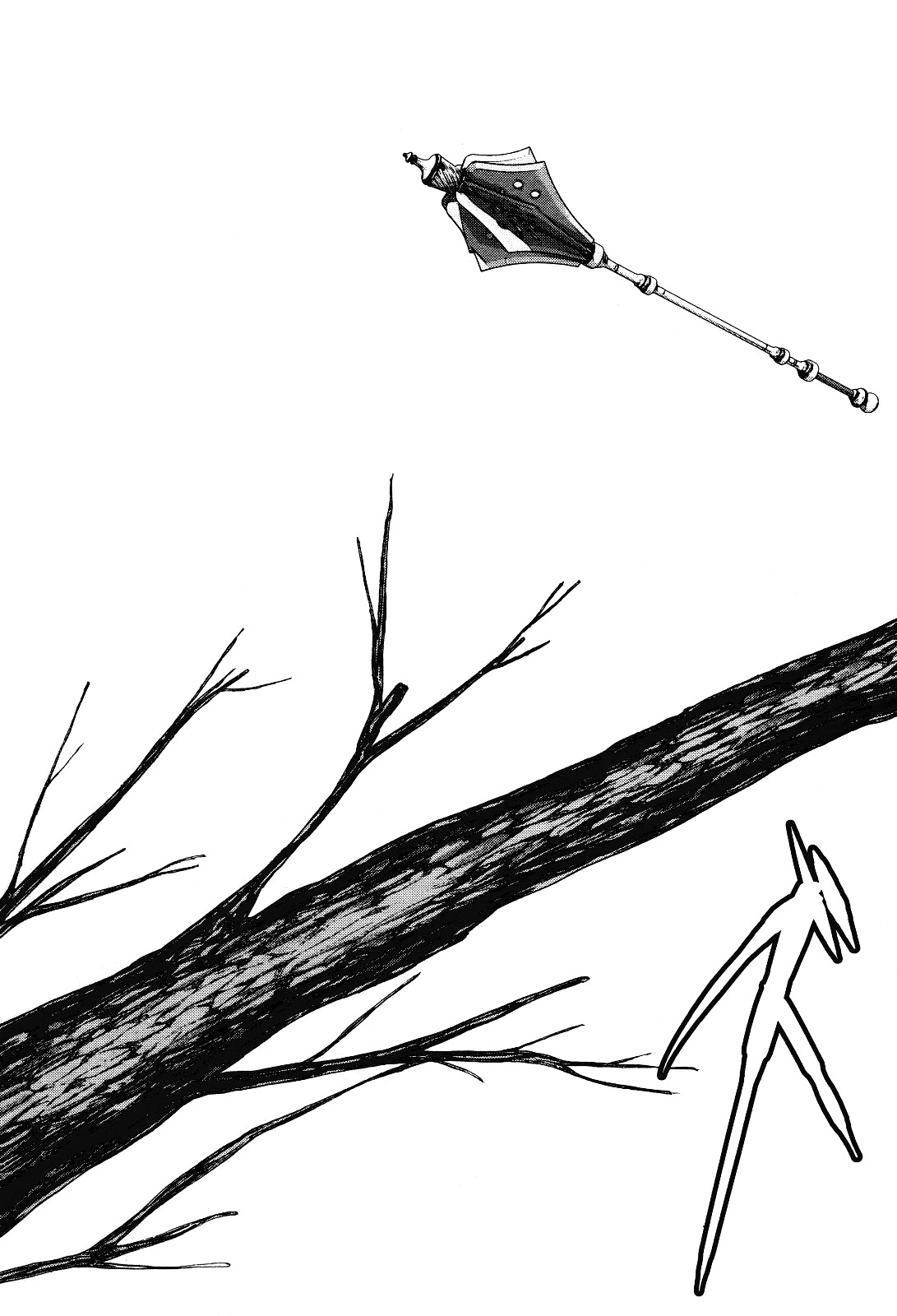 Apocalypse Chapter 2 page 23 - Chapter 2