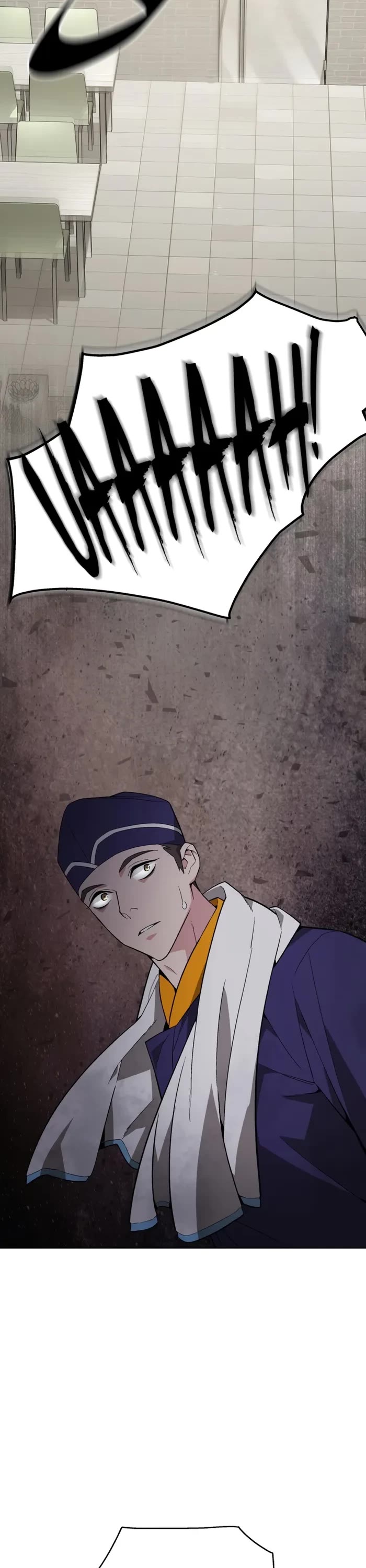 Apocalyptic Chef Awakening Chapter 1 page 48 - Chapter 1