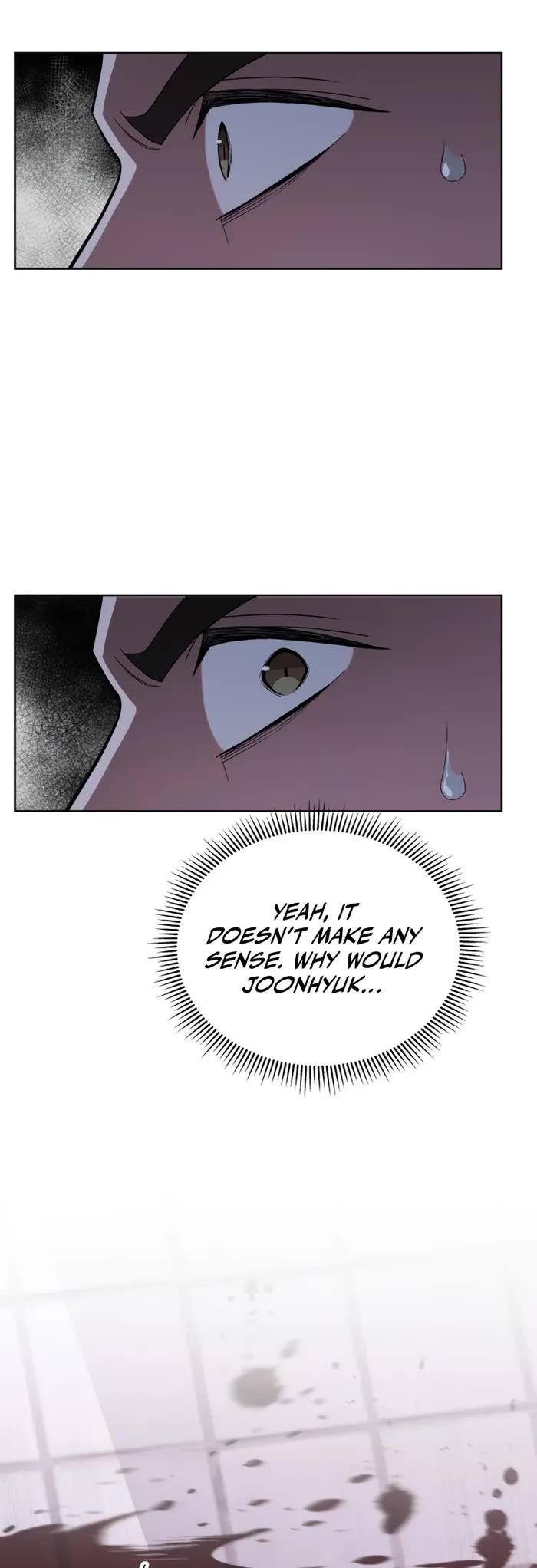 Apocalyptic Chef Awakening Chapter 1 page 55 - Chapter 1