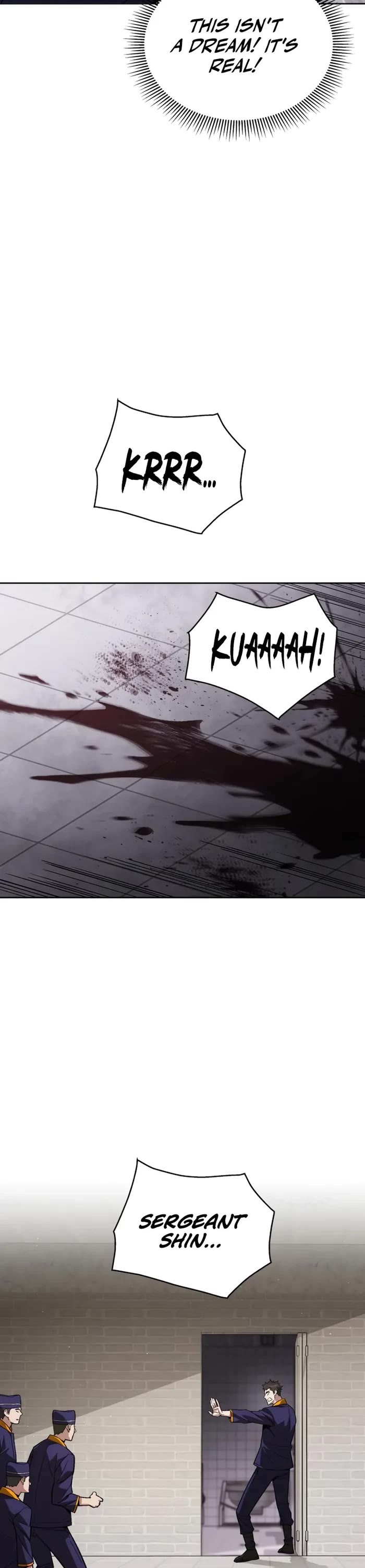 Apocalyptic Chef Awakening Chapter 1 page 57 - Chapter 1