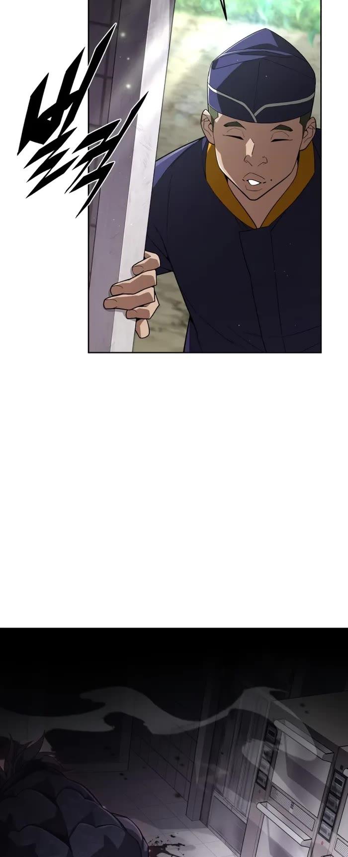 Apocalyptic Chef Awakening Chapter 1 page 59 - Chapter 1