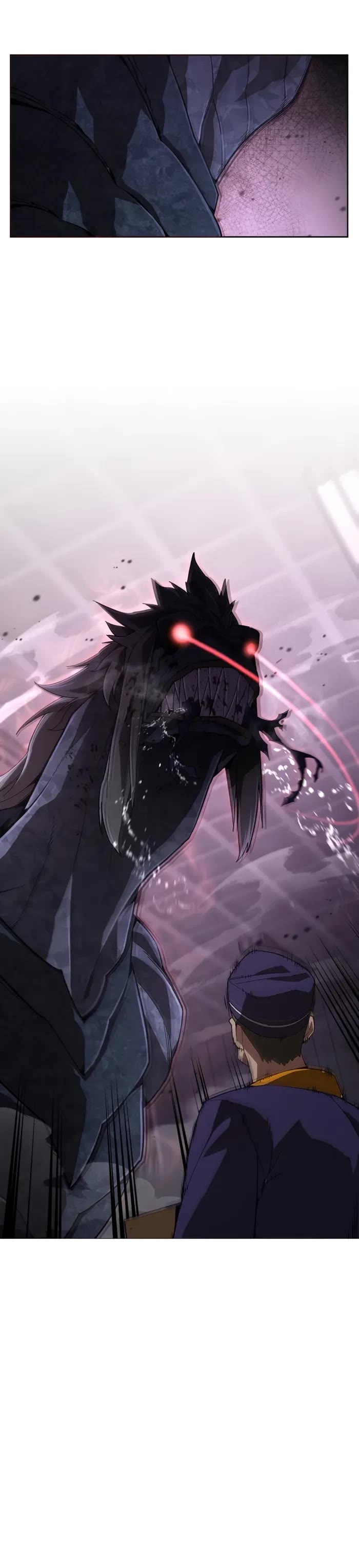 Apocalyptic Chef Awakening Chapter 1 page 61 - Chapter 1
