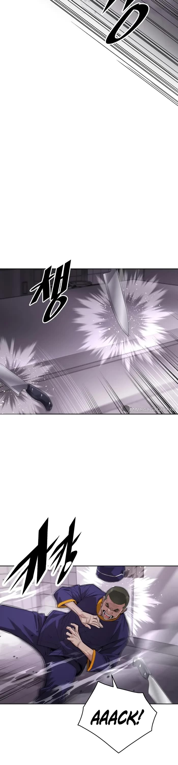 Apocalyptic Chef Awakening Chapter 1 page 66 - Chapter 1