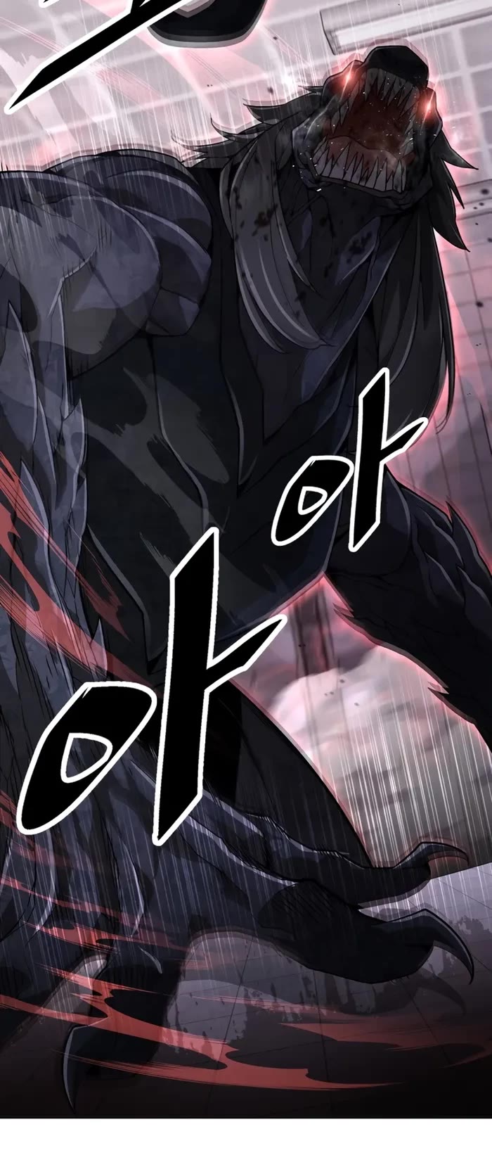 Apocalyptic Chef Awakening Chapter 1 page 69 - Chapter 1