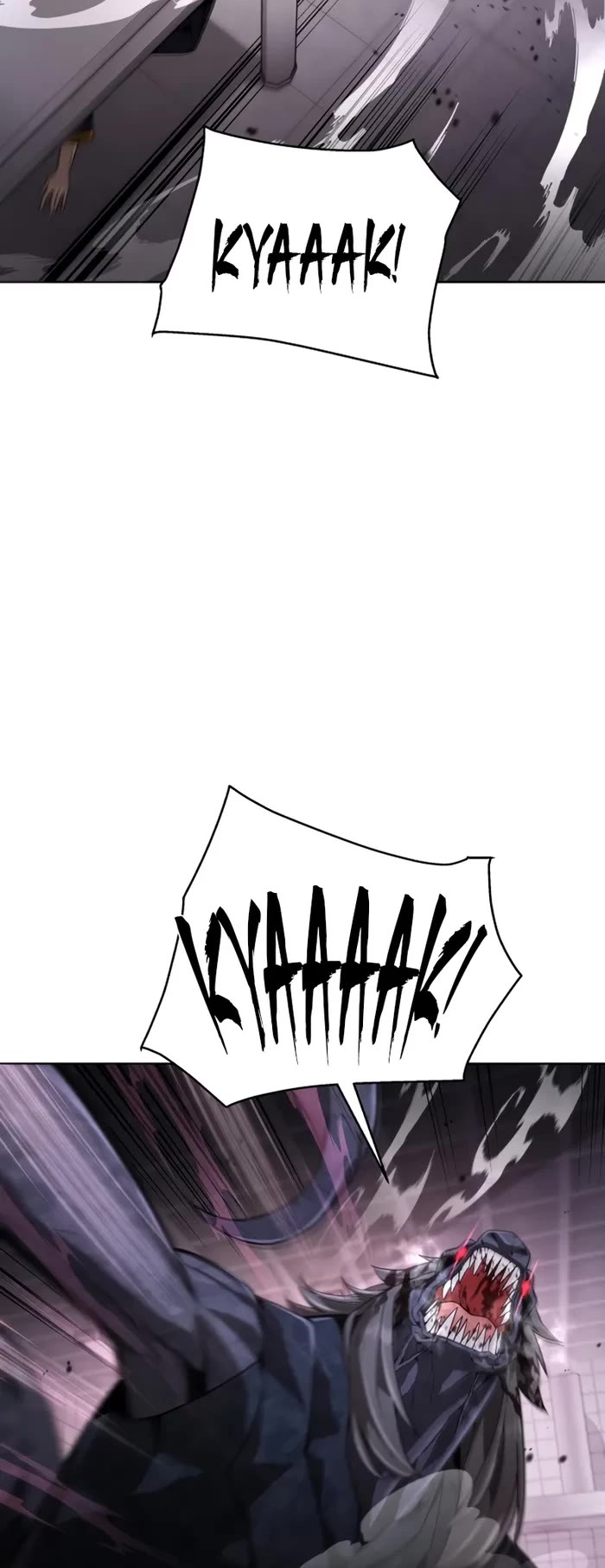 Apocalyptic Chef Awakening Chapter 1 page 74 - Chapter 1