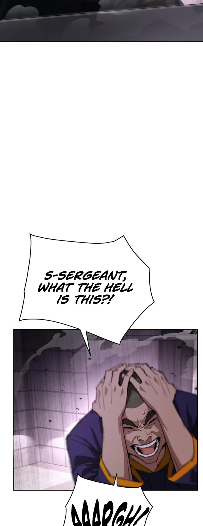 Apocalyptic Chef Awakening Chapter 1 page 75 - Chapter 1