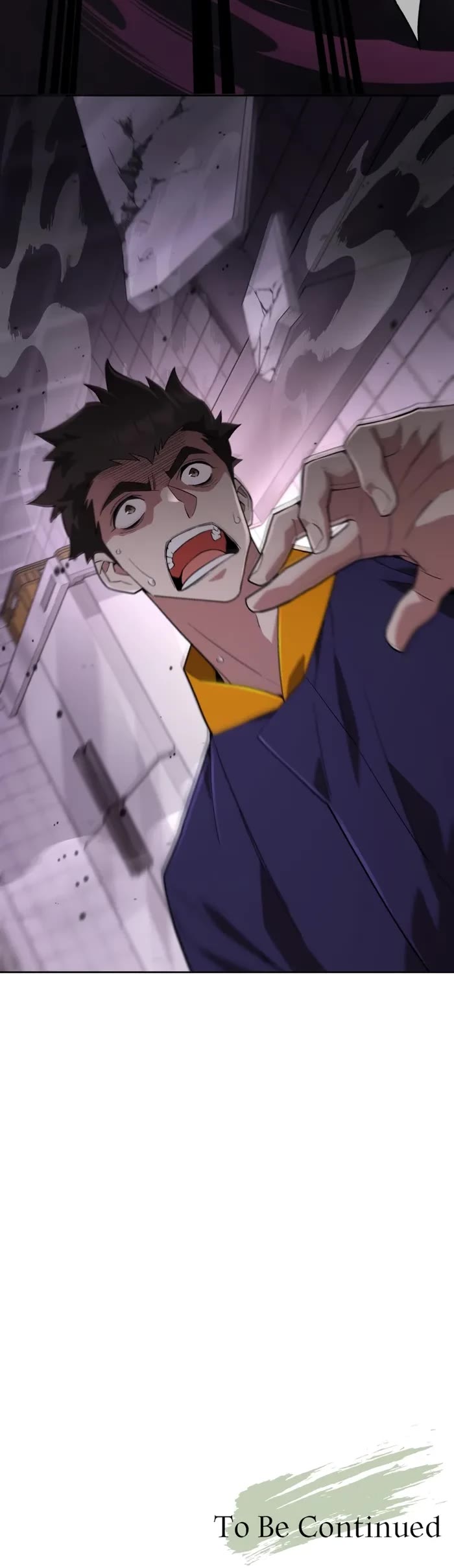 Apocalyptic Chef Awakening Chapter 1 page 80 - Chapter 1