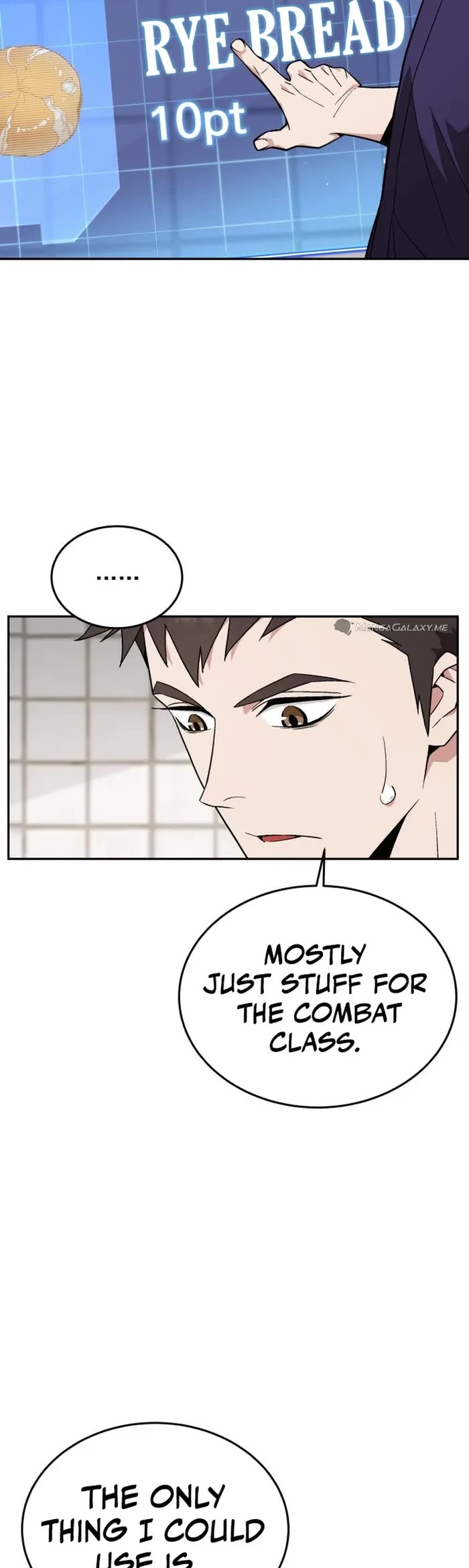 Apocalyptic Chef Awakening Chapter 10 page 24 - Chapter 10