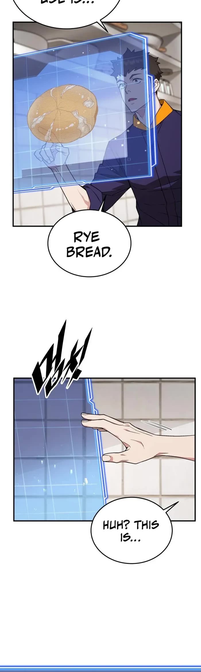 Apocalyptic Chef Awakening Chapter 10 page 25 - Chapter 10