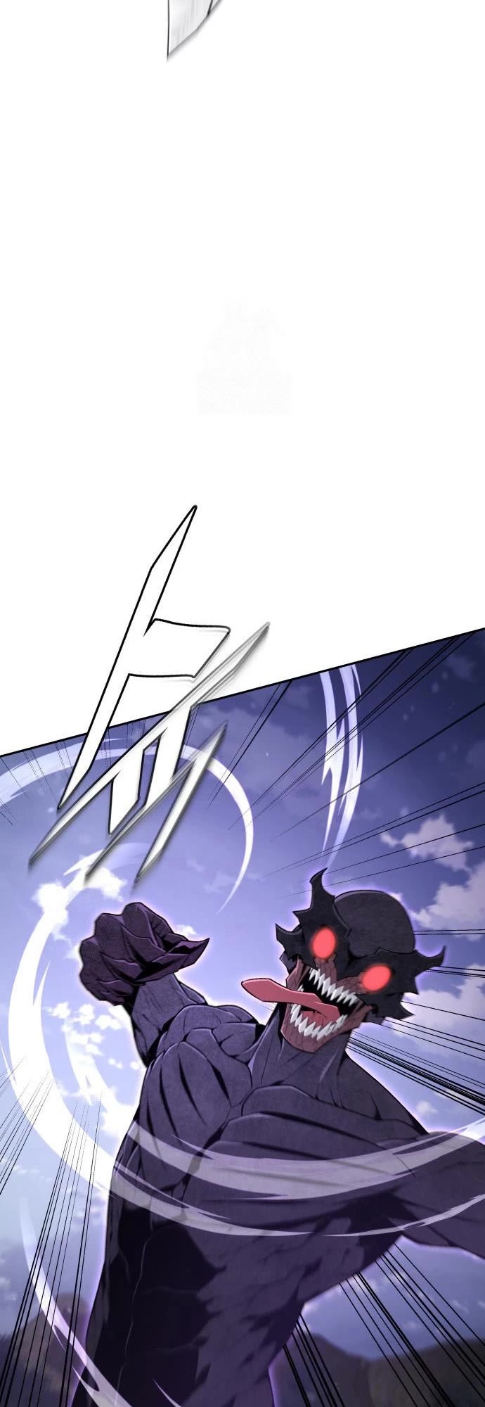 Apocalyptic Chef Awakening Chapter 100 page 11 - Chapter 100
