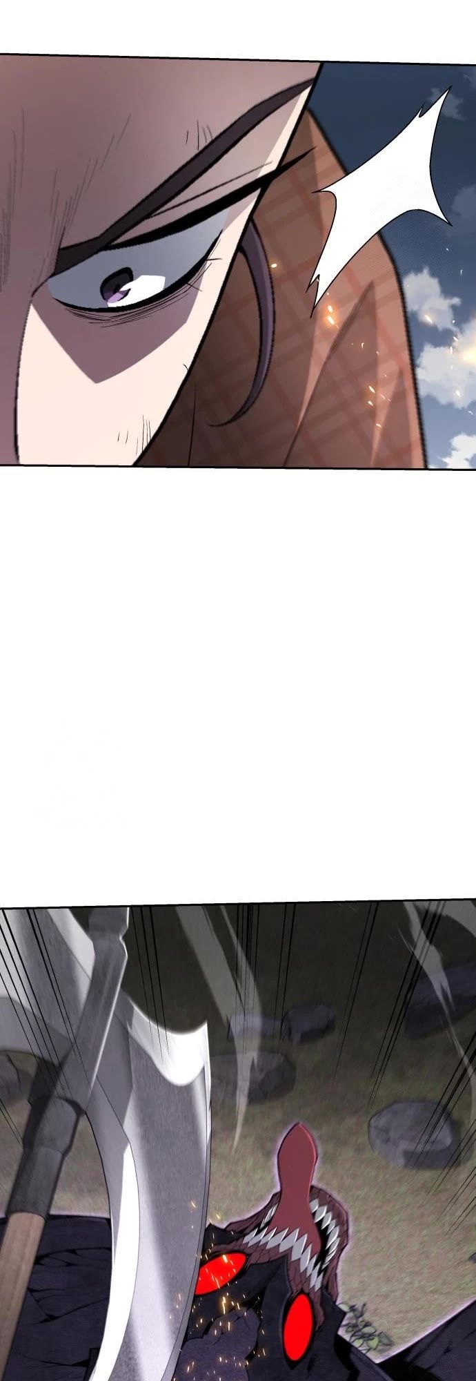 Apocalyptic Chef Awakening Chapter 100 page 15 - Chapter 100