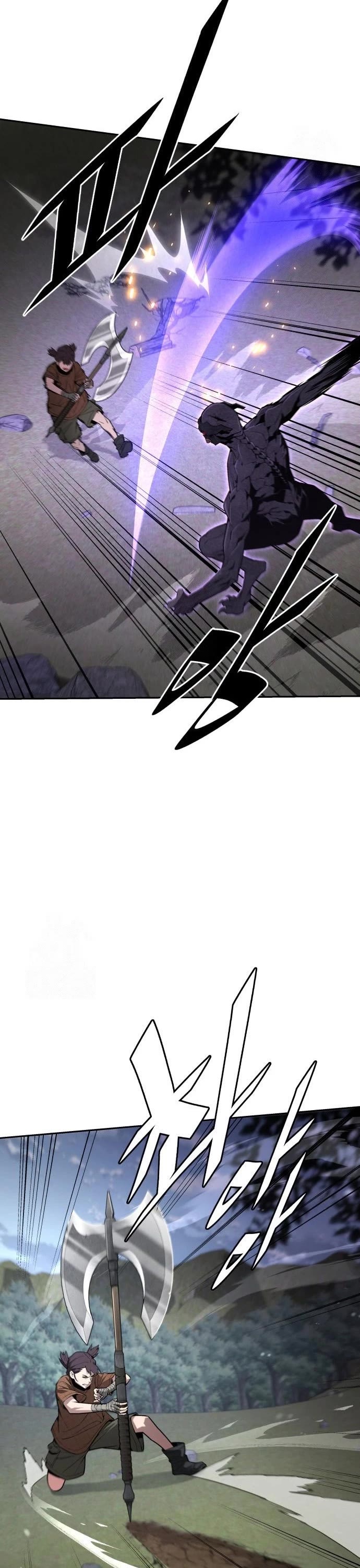 Apocalyptic Chef Awakening Chapter 100 page 17 - Chapter 100