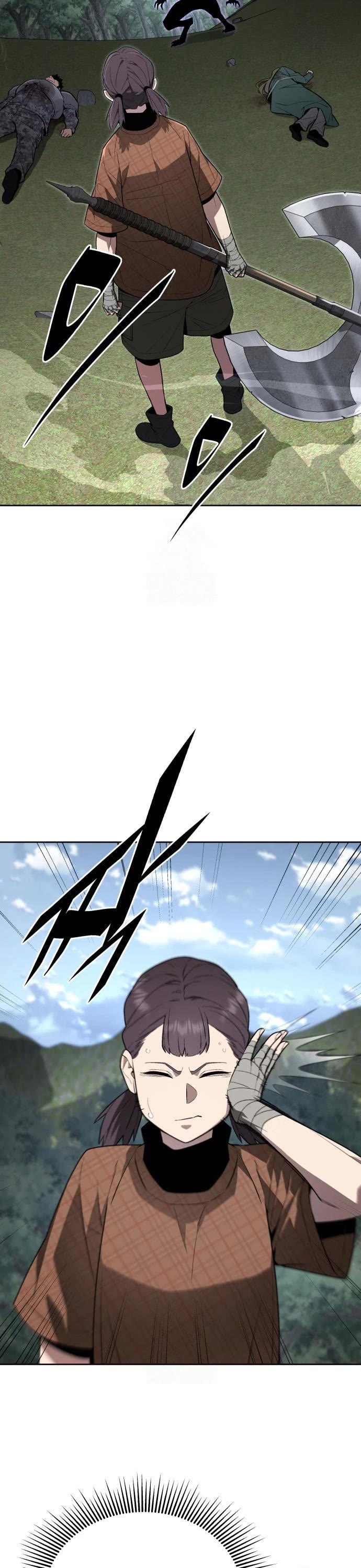 Apocalyptic Chef Awakening Chapter 100 page 2 - Chapter 100